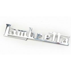 Lambretta Lambretta LC...