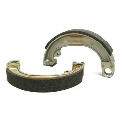 Rear brake pad Lambretta C,...