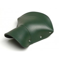 green saddle cover for...