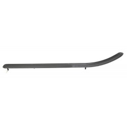 Long grey plastic wand