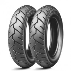 Pneu MICHELIN S1 3,50x10...