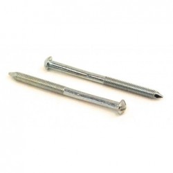 Pair of screws for...