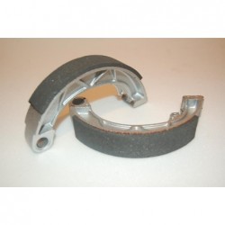 Front or back brake pad