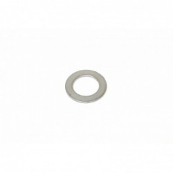 Box or clutch axis ring