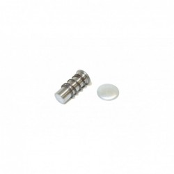 Spring-axis kit and neiman...
