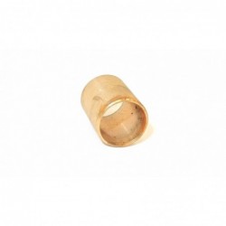 Bague bronze pour pied de...