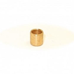 Bague bronze pour pedale de...