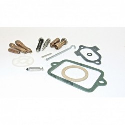 Complete repair kit for Jetex.