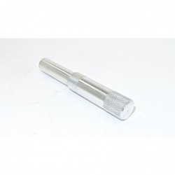 Lambretta aluminum piston...