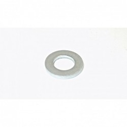7mm flat round