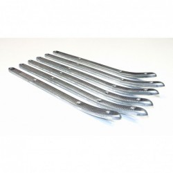 LC model aluminum floor sticks