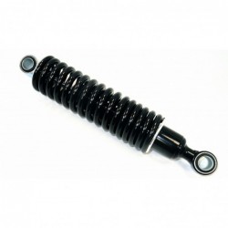 Original-type rear shock...