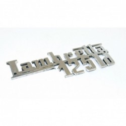 Monogram 125 LD"Lambretta...