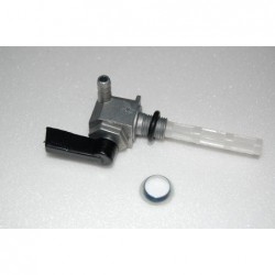 Gasoline valve for IT 75