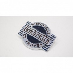 Badge de frontale...