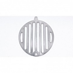 Round horn grille (1st...