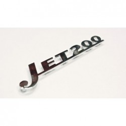 Lambretta Jet 200 apron...