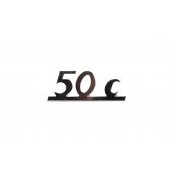 Monogram for IT 50C