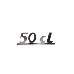 Monogram for IT 50CL