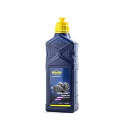 PUTOLINE LUBRICANT GEARBOX...