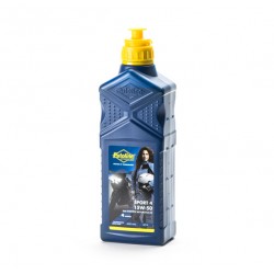 PUTOLINE MOTOR OIL 15W-50