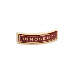 Monogram innocenti LD 57...