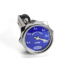 Gauge for LD