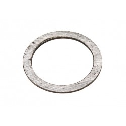 Torssion bar ring