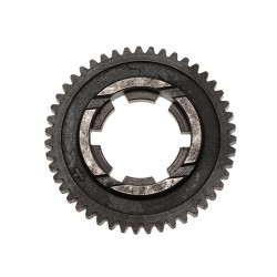 3rd gear gable 50 J (66-68)