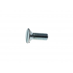 Holding plate screw and spy...