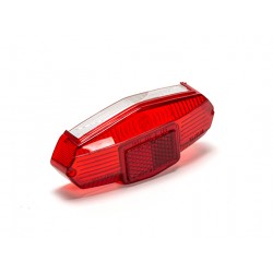 Taillight case for J