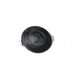 Cache emplacement compteur LUI