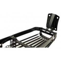 Guilari saddle frame