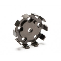 Clutch Bell 3 Discs for J50