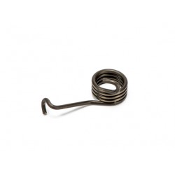 Brake pedal spring for...