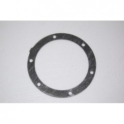 Ignition pan seal