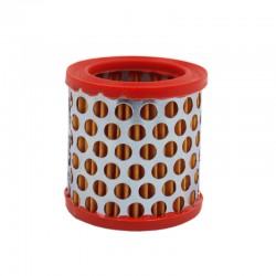 Air filter for lambretta J