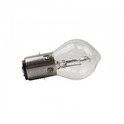 Ampoule feu avant 6V 35/35...