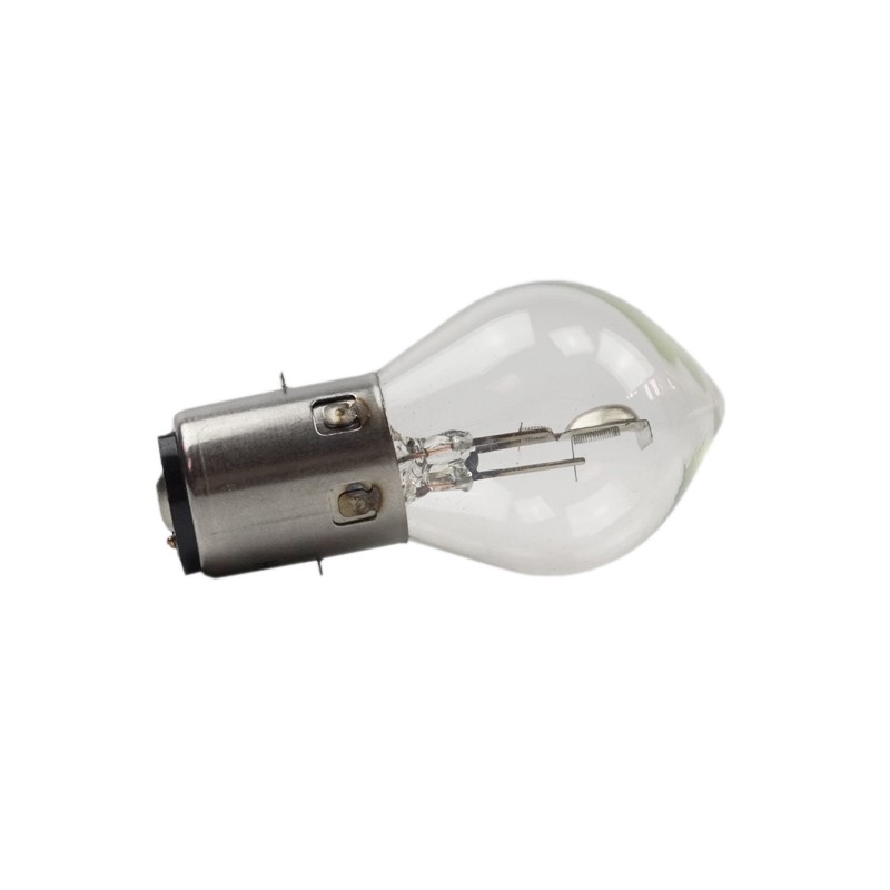 Ampoule feu avant 6V 35/35 W (2 ergots)