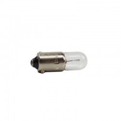 Ampoule de compteur 6 V 4 W.