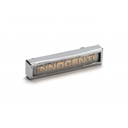 Innocenti badge for...