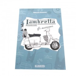 Livre "Lambretta sur...