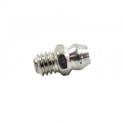 Standard greaser 6 mm.