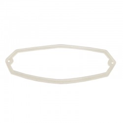 Rear light seal for...