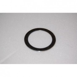 Ring between box output...