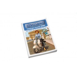 Catalogue Casa Lambretta Italy