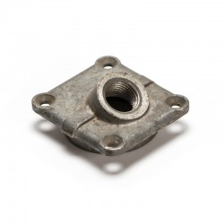 D/LD rear deck cover