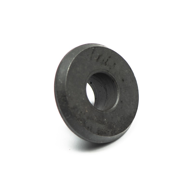 Entretoise d'Axe de Roue Zinc L.19mm / Ø 19.1 - 28.6 - BTC