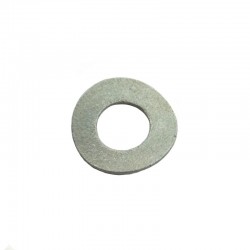 6mm elastic ring