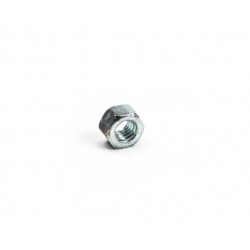 6 mm nut